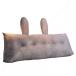  bed .. соус подушка треугольник Wedge подушка текстильное покрытие. head панель задний bed . сиденье . поддержка чтение релаксация стул диван подушка bed подушка 