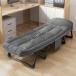  раскладушка compact легкий раскладушка одиночный койка складной салон bed с матрацем маленький размер складной bed одиночная кровать 