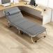  раскладушка койка складной bed одиночный compact складывать сборка не необходимо низкая упругость легкий перевозка удобный one салон временный .. покупатель ребенок часть магазин простой место хранения "дышит" 