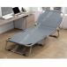  уличный bed складной складной койка раскладушка простой простой отдых bed садоводство двор кемпинг bed раскладушка стул стул 