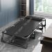  раскладушка одиночная кровать маленький размер bed складной bed bed койка 4 . складывать складной bed с матрацем выдерживаемая нагрузка 200kg компактный складной 