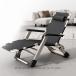  relax стул наклонный стул складной маленький compact relax стул - подушка модный симпатичный уличный подставка для ног стул подушка есть 