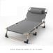 4 позиций откидывания compact пляж bed складной койка подушка подушка имеется спальное место в транспортном средстве одиночный "дышит" легкий уличный удобный "дышит" 