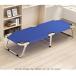  складной bed складной bed уличный стул наклонный раскладушка кемпинг койка складной салон койка воздушный коврик матрац стул 