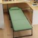  складной bed складной bed уличный стул наклонный раскладушка кемпинг койка складной салон койка воздушный коврик матрац стул 