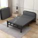  раскладушка одиночная кровать маленький размер bed складной bed bed койка складной bed с матрацем компактный складной compact 