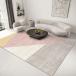  ковер ковровое покрытие pop compact Северная Европа прямоугольный 4 угол . какой . круг мытье электроковер соответствует коврик всесезонный кирпич модель симпатичный модный 