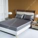  шелк похоже box простыня одиночный двойной спальное место покрытие bed простыня bed для простыня постельные принадлежности дезодорация антибактериальный cтатическое электричество предотвращение .. скорость . дезодорация "дышит" Северная Европа увлажнитель 
