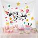 �o�[�X�f�[ �^�y�X�g���[ 1�� 2�� 3�� �n�[�t�o�[�X�f�[ 100�� �S���j�� �a���� �j�̎q ���̎q ����t�� �C���e���A �e�[�u���N���X �ʐ^�B�e �f�� �O�b�Y