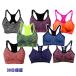  sports bra joting not swimsuit spo bla water land both for bla top lady's swimming fitness swimsuit inner yoga wear . sweat speed . pad attaching running C-bura2