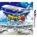 LemonDEPT.jpの【3DS】ソニックパワード ぼくは航空管制官 エアポートヒーロー3D 新千歳 with JAL