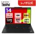 ntcp�y�����E���́zCopilot+ PC ���y�� �m�[�g�p�\�R�� Lenovo ThinkPad X1 Carbon Gen 14 Aura Edition FIFA 14�^ 2.8K OLED Core Ultra7 ������ 32GB SSD 1TB