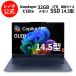 ntcp�y�����E���́zCopilot�{PC �m�[�g�p�\�R�� Lenovo Yoga Slim 7x Gen 9 Snapdragon X Elite 14.5�^ 3K OLED �}���`�^�b�` 32GB�������[ 1TB SSD Windows11