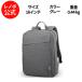 [ официальный * прямые продажи ]Lenovo 16 дюймовый casual рюкзак B210 деловой рюкзак большая вместимость PC соответствует водоотталкивающий . рюкзак модный взрослый симпатичный серый 