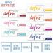 饳 ǡ 顼󥿥 30 ǡӥ塼ǥե ⥤ 1day 8Ȣ դ ٤ ٤ʤ ACUVUE define one day
