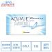 �R���^�N�g 2week �A�L���r���[�I�A�V�X �R���^�N�g�����Y 1�� 6�� 2�E�B�[�N ACUVUE OASYS