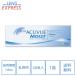 ǡӥ塼⥤ ȡå  30ѥå 1Ȣ 󥿥ȥ 1day ACUVUE MOIST one day