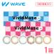 [10 листов 1 коробка ]WAVE one te- кольцо ограниченный коллекция модель vi vi to Mu z10 листов 1 коробка бесплатная доставка kala темно синий цвет контактные линзы 1DAY раз есть 