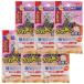 kya чай man (CattyMan) кошка Chan ho waitento strong chi gold тест 25g×6 шт. комплект 