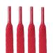 [alata] колодка гонки polyester_red_180 красный 180cm