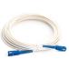  light fibre cable 12m light cable line light wiring extension SC-SC connector (12m)