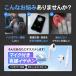 �C���z�� Type-C �^�C�vC USB �L�� �}�C�N�t�� ������ ���y �ʘb �X�}�z android iphone �t�B�b�g �N���A �y�� PC ipad �^�u���b�g �n���Y�t���[ �֘A�摜1