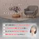 �֎q�r�J�o�[ 8�Z�b�g �ی� �L���b�v �L�Y�h�~ �V���v�� �t�B�b�g ����ɂ��� �Ƌ� ������� �ۋr �p�r ��t�ȒP �V���R�� ���O ���� �`�F�A�\�b�N�X �֘A�摜1