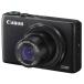 Canon ǥ륫 PowerShot S120(֥å) F1.8 24mm 5ܥ PSS120(BK)