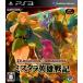 【PS3】 ダンジョンズ&ドラゴンズ -ミスタラ英雄戦記-の商品画像