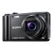 ˡ SONY ǥ륫 Cybershot HX5V 1020CMOS 10 ֥å DSC-HX5V/B