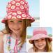 帽子ロージー リバーシブル 女の子 Kooringal