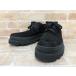 [ б/у ] Clarks Clarks Badell Lace черный UK7.5(26cm) 111454285
