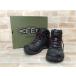 [ б/у ] коробка иметь KEEN ключ nLIBERTY RIDGE ботинки черный US6 111396262