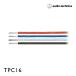 TPC16�ʥ����ǥ����ƥ��˥���OFC�ѥ�����֥��������- audio-technica