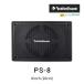 ���b�N�t�H�[�h�E�t�H�Y�Q�[�g PS-8 8inch (20cm) �`���[���i�b�v�T�u�E�[�t�@�[ (�A���v����) - ROCKFORD FOSGATE