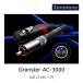 zono цветный Granster AC-3000 супер высокая чистота 6N*4 вид hybrid *DMHC*2 сердцевина межсоединительный кабель XLR (2.0m пара ) - Zonotone