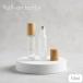 [ bamboo колпак roll on бутылка ] нержавеющая сталь мяч 10ml прозрачный f Lost обработка можно выбрать 2 вид стеклянный изменение содержания контейнер затемнение aroma . масло эфирное масло 