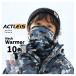  защита горла "neck warmer" маска для лица лицо покрытие лицо утеплитель шея покрытие Kids Junior мужчина девочка ребенок лыжи сноуборд сноуборд snow 