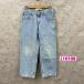 Levi's ꡼Х 550TM å ǥ˥ॸ󥺥ѥ 饤ȥ֥롼 W30L26 10H W28in ֥ 409500234 USA L10108