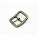 21mm средний прекрасный таблеток античный 1 штук входит No.44 ремень пряжка кожа для металлические принадлежности работа с кожей 