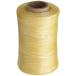  hand .. for si new thread light type natural 300y volume ( approximately 270m) hand .. thread leather craft 