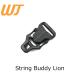 WOOJIN 饤å String Buddy lion ɡߥơ linelock ȥɥ ץѡ  J-5