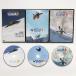  - u two DVD3 шт. комплект let's go- сноуборд 3&4&5