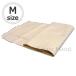  anti-bacterial deodorization bread mat (M) bread cloth / cotton / rayon 