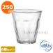 �s�J���f�B �^���u���[ 250ml (6�Z�b�g)�f�������b�N�X DURALEX �R�b�v/�O���X/�J�t�F