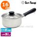 ���@�� Sori Yanagi �~���N�p��(�W��)(�X�e�����X�V���[�Y �����) 16cm (IH��Ή�)�@�Ў��/�\�[�X�p��/�������