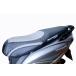  Burgman Street 125EX Индия Suzuki оригинальные чехлы на сиденьях Suzuki Burgman 125 Burgman Street BURGMAN
