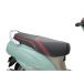  адрес 125 Индия Suzuki оригинальные чехлы на сиденьях dark red wine Suzuki EN11J 2026~ access125