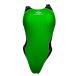 [SWIMON].. купальный костюм женский девушки - ikatto зеленый чёрный 2 цвет 601