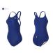 [ in fur ]921-2 blue . pattern .. swimsuit lady's yingfa Yamato Transport center stop possible free shipping 